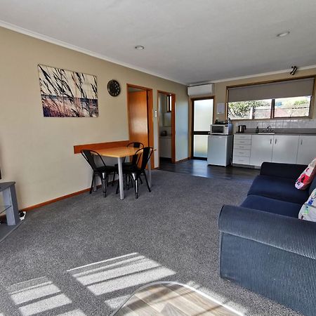 Cheviot Broadview Motel المظهر الخارجي الصورة