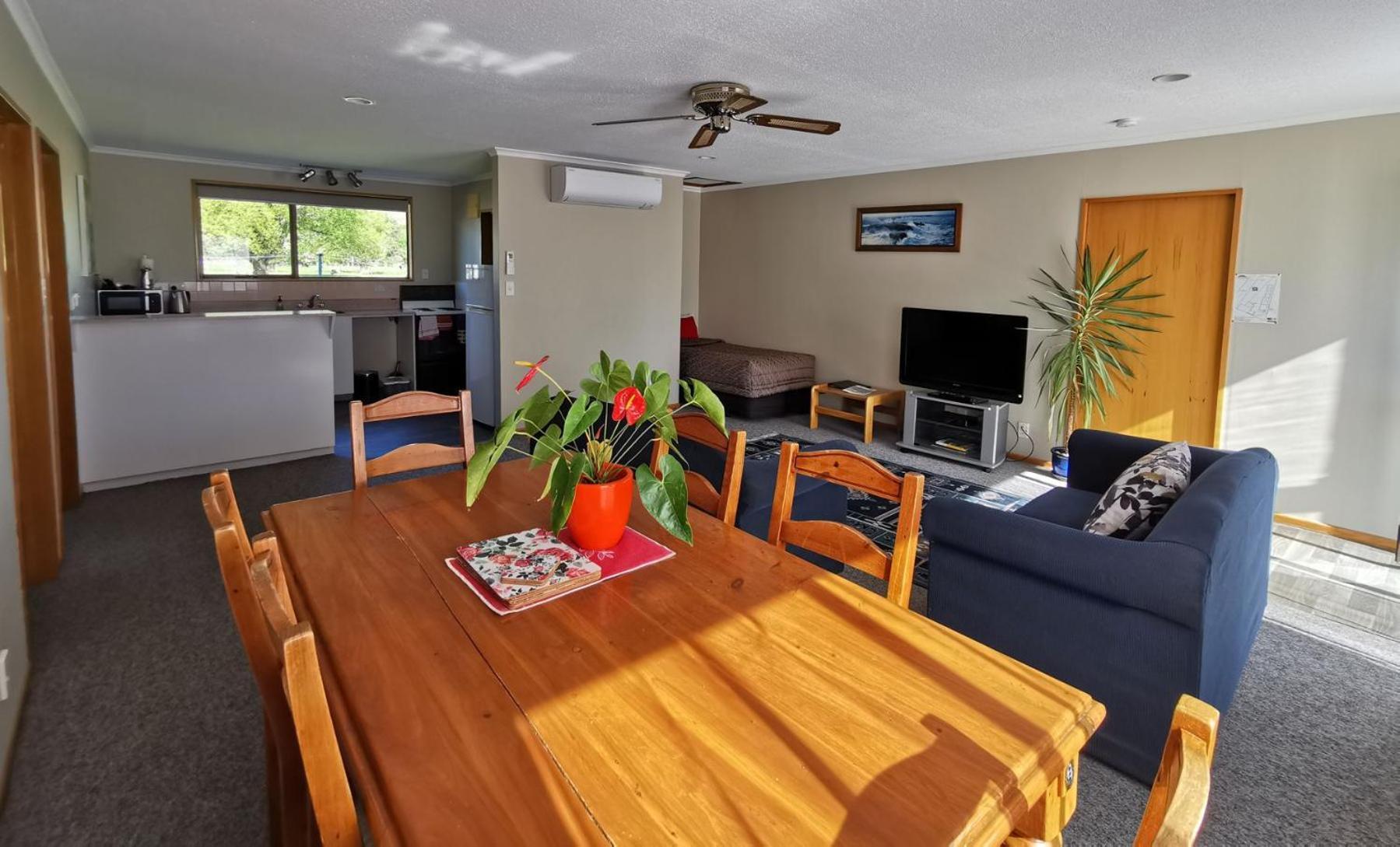 Cheviot Broadview Motel المظهر الخارجي الصورة