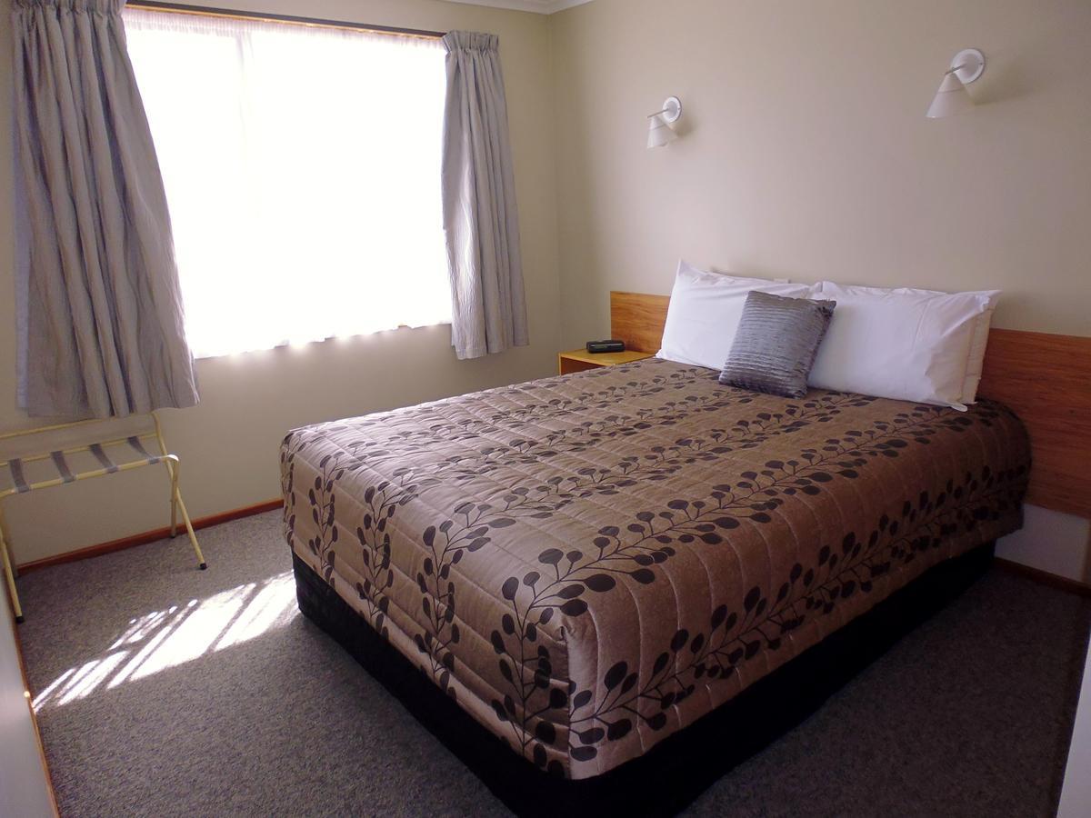Cheviot Broadview Motel المظهر الخارجي الصورة